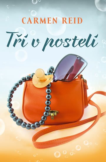 Reid Carmen: Tři v posteli