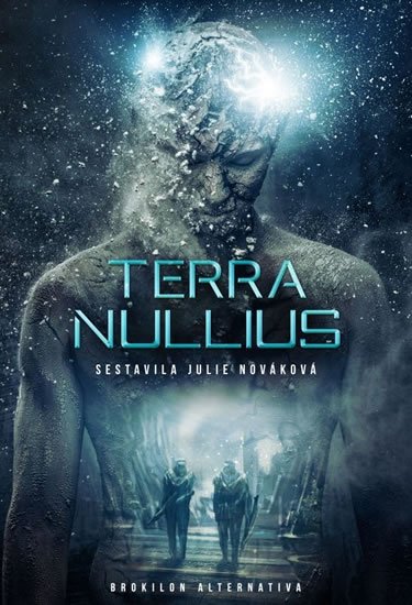 Nováková Julie: Terra nullius Nováková Julie: Terra nullius