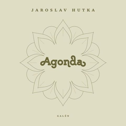 Hutka Jaroslav: Agonda