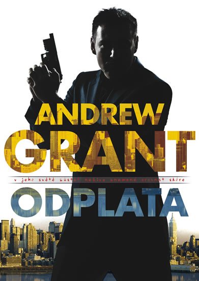 Grant Andrew: Odplata