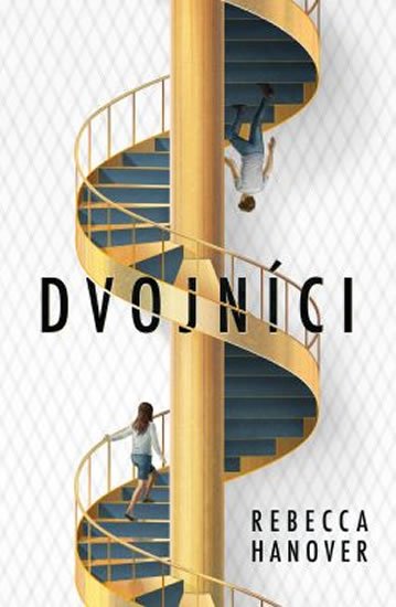 Hanover Rebecca: Dvojníci