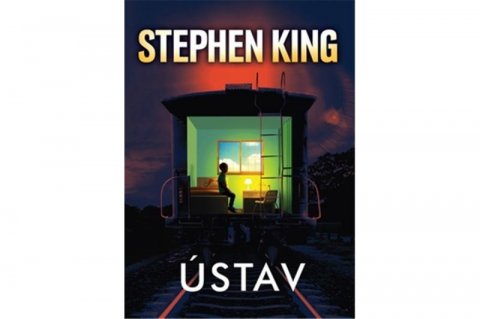 King Stephen: Ústav