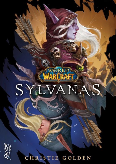: World of Warcraft - Sylvanas