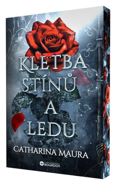 : Kletba stínů a ledu
