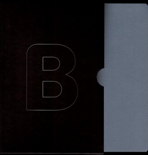 neuveden: Bible21 XL Sky