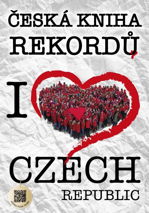 Rafaj Luboš: Česká kniha rekordů 7 Rafaj Luboš: Česká kniha rekordů 7