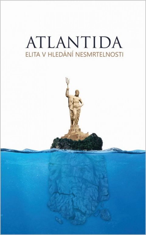 Novych Anastasia: Atlantida - Elita v hledání nesmrtelnosti Novych Anastasia: Atlantida - Elita v hledání nesmrtelnosti