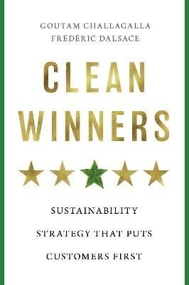 -: Clean Winners