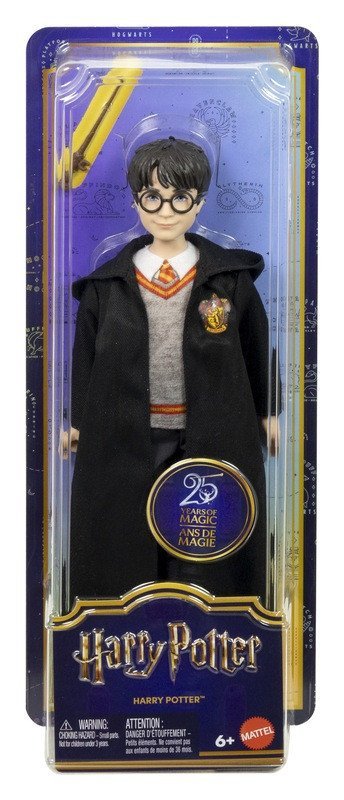 -: Harry Potter Figurka - Harry Potter