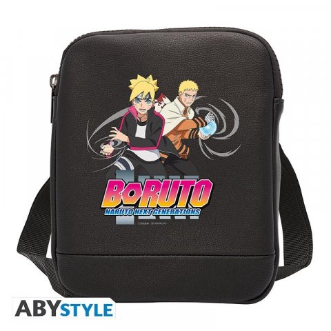 neuveden: Boruto Taška přes rameno - Boruto & Naruto
