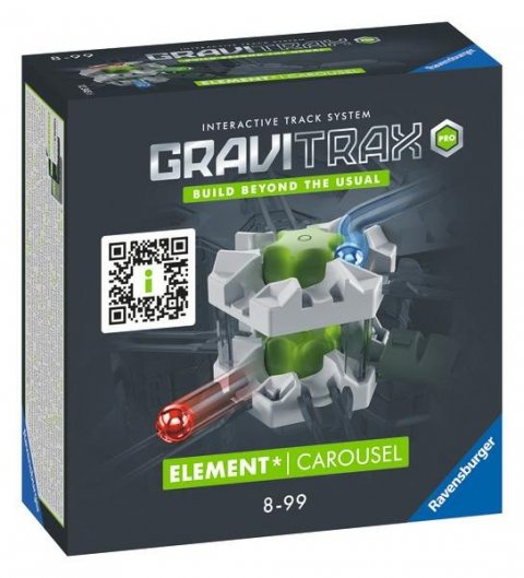 neuveden: GraviTrax PRO Kolotoč