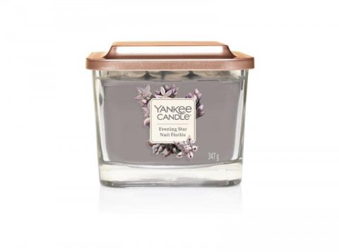 neuveden: YANKEE CANDLE Evening Star svíčka 347g, 3 knoty