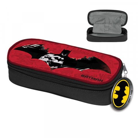 neuveden: Penál Batman