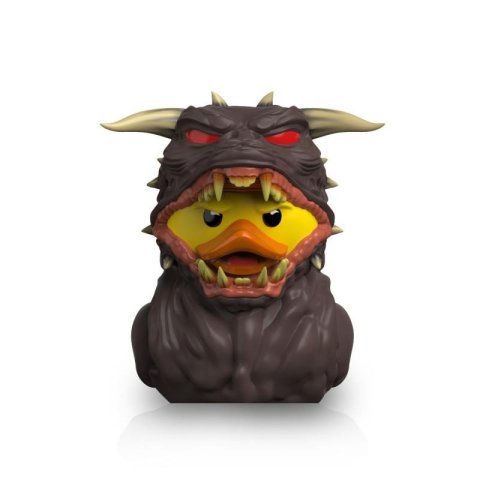 neuveden: Tubbz kachnička Krotitelé duchů - Terror Dog (první edice)