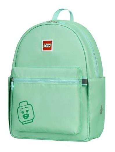 neuveden: Batoh LEGO Tribini JOY - pastelově zelený