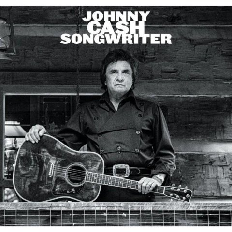 Cash Johnny: Songwriter - LP