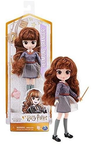 neuveden: Harry Potter Hermiona figurka 20 cm