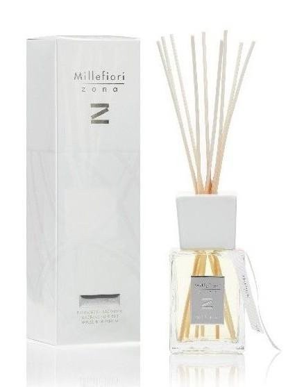 neuveden: Millefiori Zona Legni & Spezie / difuzér 500ml