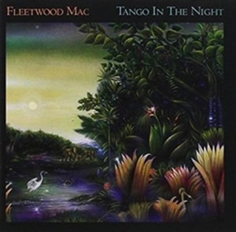 Fleetwood Mac: Tango in the Night (Remastered) - CD