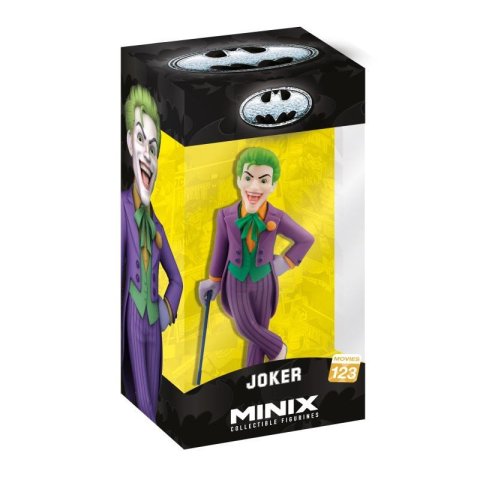 neuveden: MINIX Movies: Batman - Joker