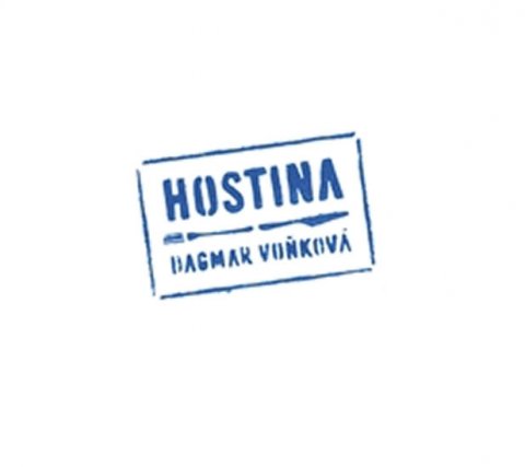 Voňková Dagmar: Hostina - CD