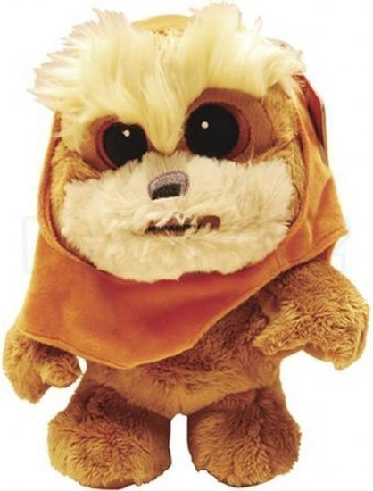 neuveden: Star Wars Classic: 17cm Ewok