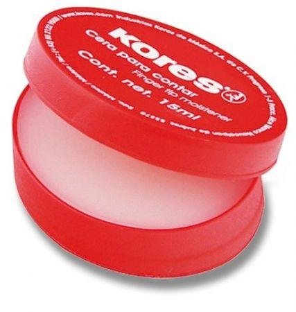 neuveden: Voskový zvlhčovač prstů s citrusovou vůní 15 ml neuveden: Voskový zvlhčovač prstů s citrusovou vůní 15 ml