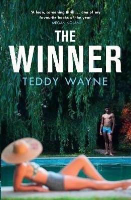 Wayne Teddy: The Winner