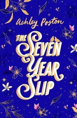 Poston Ashley: Seven Year Slip