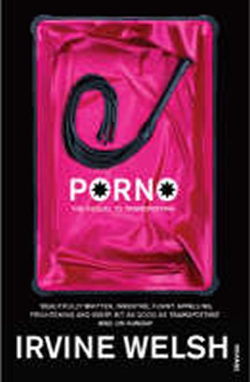 Welsh Irvine: Porno