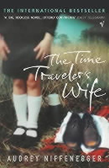 Niffeneggerová Audrey: The Time Traveler´s Wife