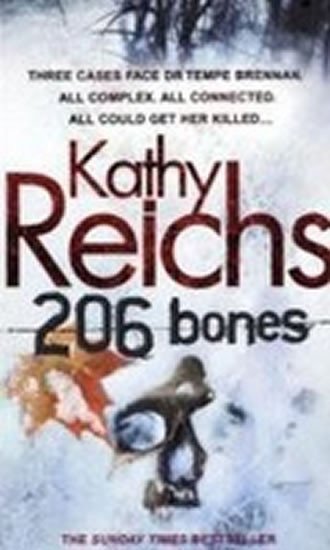 neuveden: 206 Bones