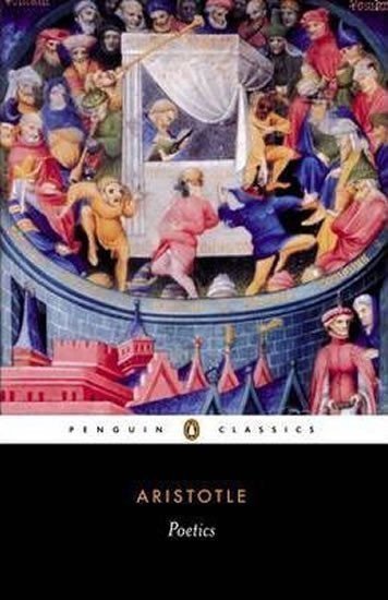 Aristotelés: Poetics