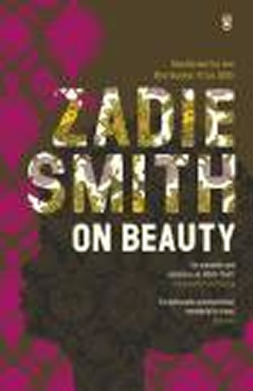 Smithová Zadie: On Beauty