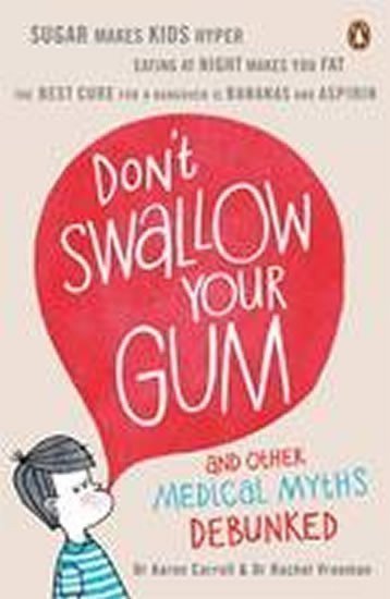neuveden: Don´t Swallow Your Gum