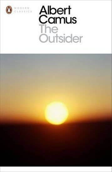 Camus Albert: The Outsider Camus Albert: The Outsider