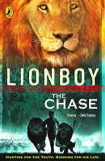 neuveden: Lionboy: Chase
