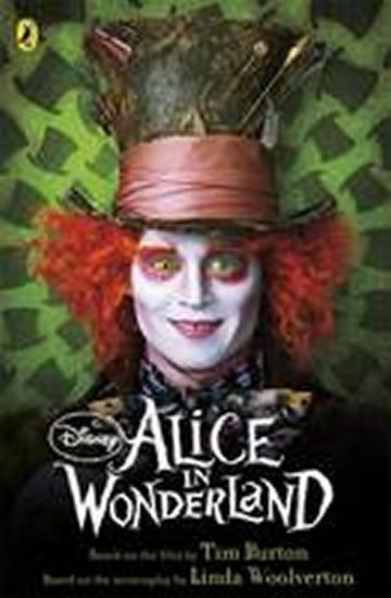 neuveden: Alice in Wonderland (film)