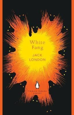 London Jack: White Fang
