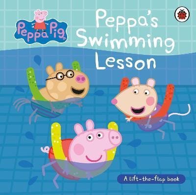 Various: Peppa Pig: Peppa´s Swimming Lesson Various: Peppa Pig: Peppa´s Swimming Lesson