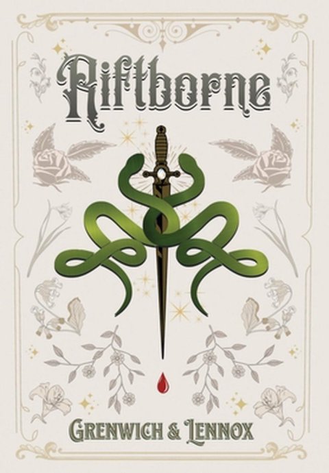 Bree, Grenwich: Riftborne