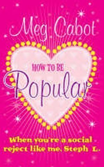 neuveden: How to Be Popular