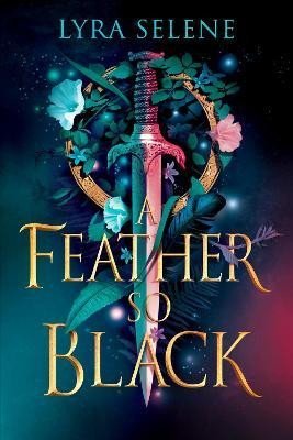 Selene Lyra: A Feather So Black