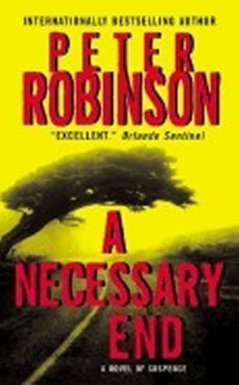 Robinson Peter: A Necessary End