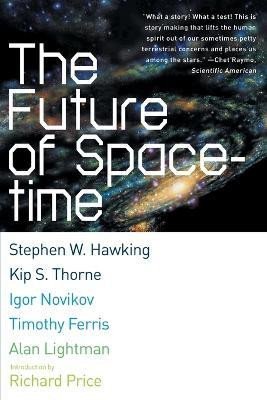 Hawking Stephen William: Future of Spacetime