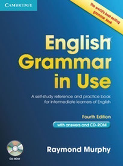 Murphy Raymond: English Grammar in Use with Answers