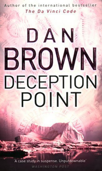 Brown Dan: Deception Point