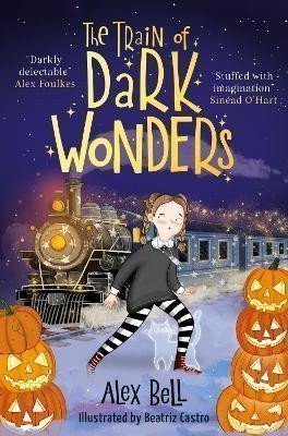 Bell Alex: The Train of Dark Wonders