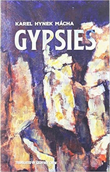 Mácha Karel Hynek: Gypsies