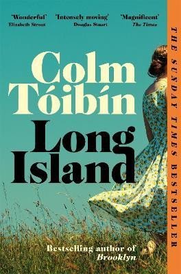 Toibin Colm: Long Island Toibin Colm: Long Island